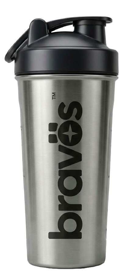 Bravös 01 Series Shaker